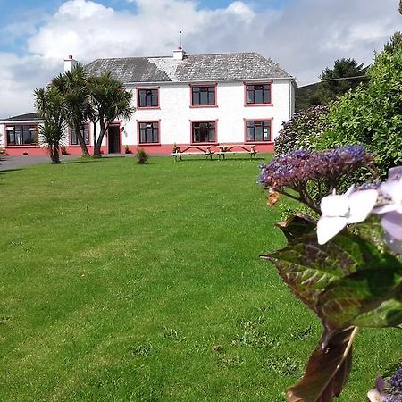 Moriartys Farmhouse 文特里 外观 照片