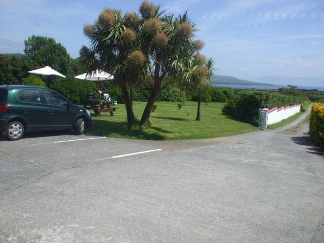 Moriartys Farmhouse 文特里 外观 照片