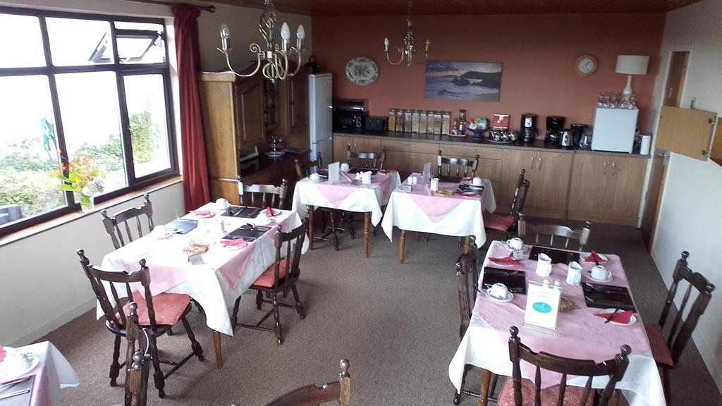 Moriartys Farmhouse 文特里 外观 照片