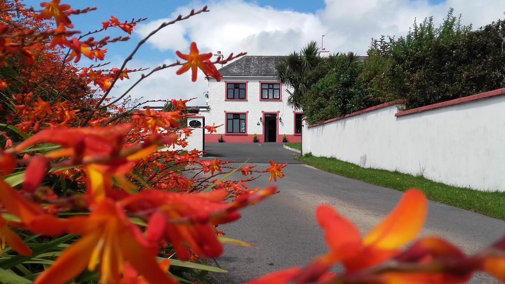 Moriartys Farmhouse 文特里 外观 照片